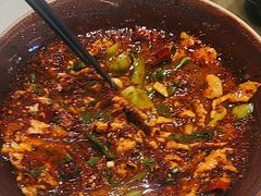 -南方酒店·淮扬菜(回民街店)