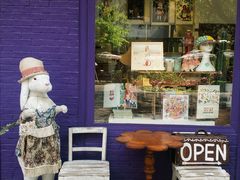 -恋物百货商店(华侨城店)