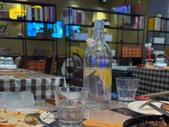 -米斯特比萨(罗斯福店)