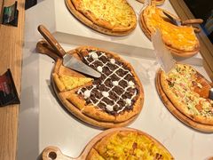 -比格比萨自助(宝山日月光店)