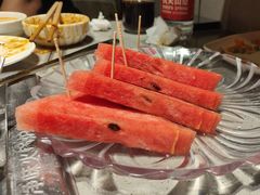 -海底捞火锅(王府井银泰in88店)