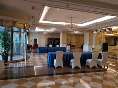 -重庆长寿碧桂园凤悦凤凰酒店