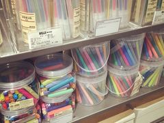 -MUJI无印良品(大洋百货店)
