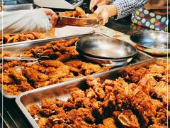 -吴日彪蒜香猪牛排(水巷口店)