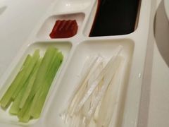 -贝勒爷·酥不腻烤鸭