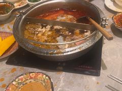 -一绪に寿喜烧(荟聚店)