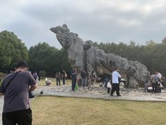 -南京市江宁方山
