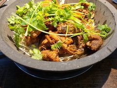 -蜀留香石锅鱼(六顺街店)