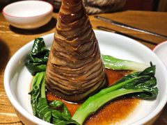 -新白鹿餐厅(龙游路总店·杭帮菜名店)