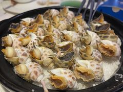 -百味馆·海鲜·湛江菜(后海花园店)