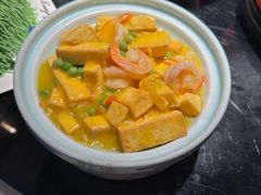 -苏福记·川菜(熙地港购物中心店)