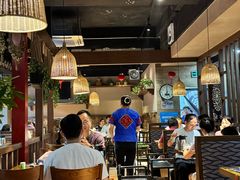 -阿婉贵州苗家酸汤鱼(梅林店)