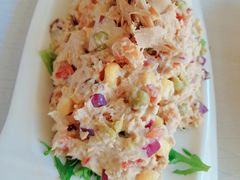 -马克西姆俄罗斯餐厅(通亚街店)