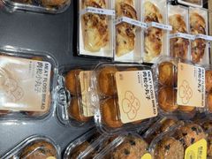 -C·BREAD饱仓(北苑店)