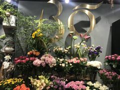 -BOBLOOM花店(宝龙旭辉广场店)