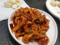 -金刚山(学府路店)