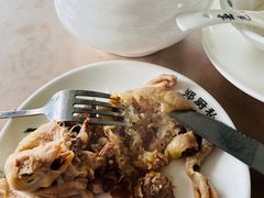 -郑厨私房菜