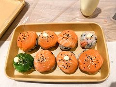 -北京安贞环宇荟