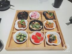 -新仙清汤牛腩(铜锣湾店)