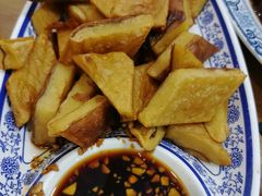 炸咯吱-鼎香润(德胜门内店)