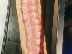 -辣伍鲜毛肚老火锅(元一店)