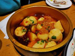 -金谷园饺子·烧烤(人大总店)