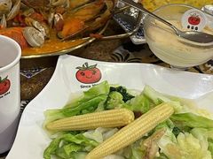 -番茄屋葡式美食(总店)