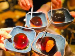 -湊湊火锅·茶憩(东城万达店)