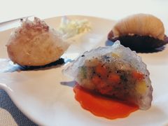 -三号黄浦会Canton Table