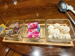 -二分八·大同菜(长治路店)