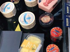 -盒马鲜生(皇庭广场店)