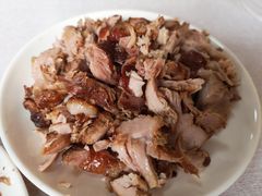 熏肉-宝光熏肉鞋底火烧(新街口店)
