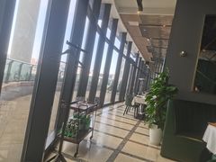 -L'Arome芳芳法国餐厅(仙林金鹰店)