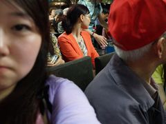 -水城巴士游船码头