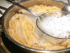 -牛人日志·鲜牛肉骨汤火锅(万科里瑧店)