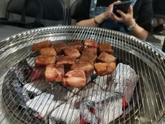 -本炙炭烤·蒲烧活鳗料理店(金沙洲店)