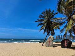 -石梅湾艾美度假酒店