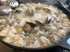 -拾下卜卜贝•海鲜火锅