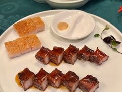 -誉八仙粤菜(万象天地店)