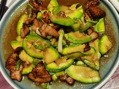 -上海新江南大酒店-中餐厅