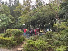 -人民公园(罗湖区)