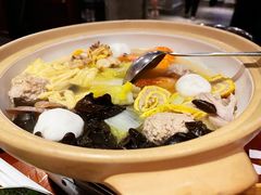 -寻宝记绍兴菜(鲁迅路店)