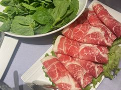 -鼎鼎香·港式火锅(北京SKP店)