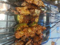 -清真·马坡烧烤涮牛肚·酸浆火锅(新区总店)