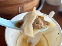 -忆秦园小笼包(惠山古镇总店)