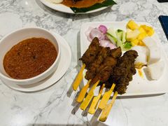 -关夫人餐厅(阳光广场店)