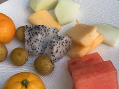 -怡咖啡·自助餐·西安香格里拉