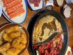 -憨铁匠火锅(红山6979店)