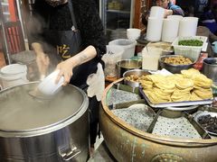 -高记清香园绝味不翻汤