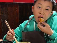 -渝味晓宇火锅(合川路店)